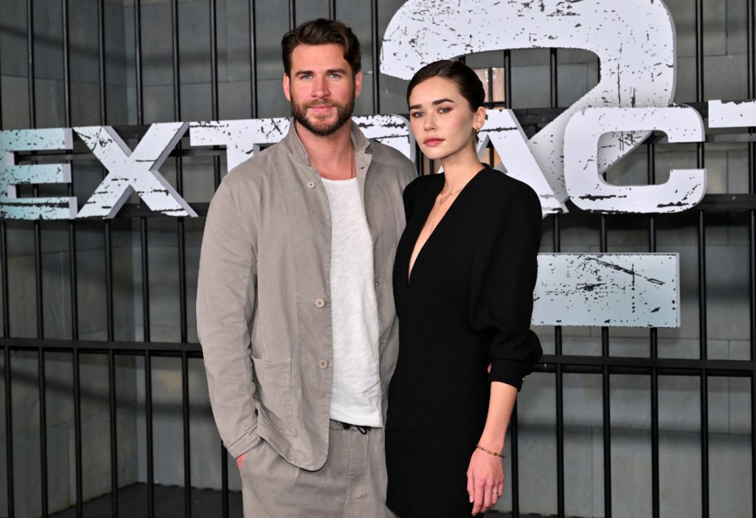 Liam Hemsworth eljegyezte a barátnőjét: itt van minden, amit tudni lehet