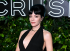 Lily Allen h...