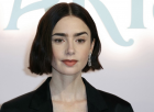 Ezek az Emily Párizsban 4. évadának legjobb outfitjei Lily Collins szerint