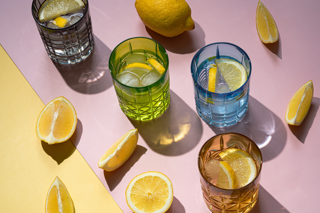 Viszlát Aperol! A nyár új kedvence a Limoncello Spritz