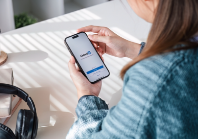 3 hiba a LinkedIn profilodon, ami hazavághatja az álláskeresésed
