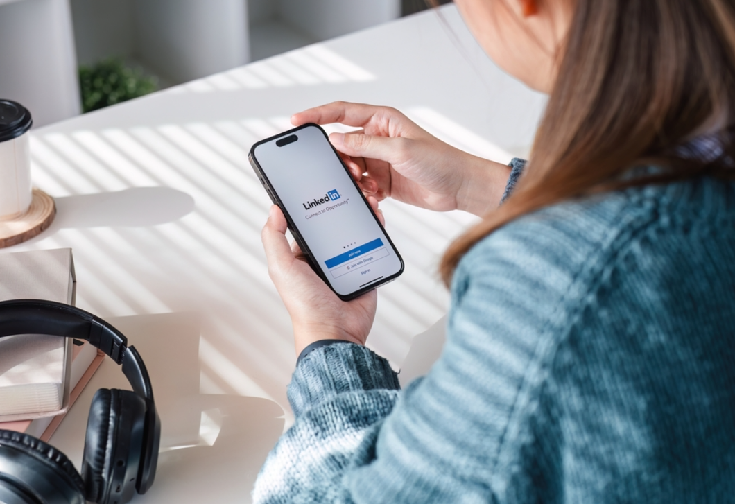 3 hiba a LinkedIn profilodon, ami hazavághatja az álláskeresésed