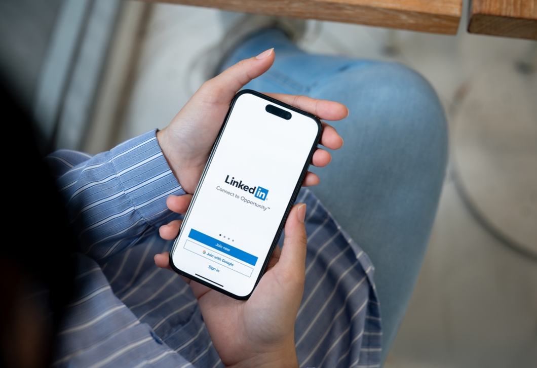 LinkedIn profil: ezt a hibát sose kövesd el, ha mesterséges intelligenciához fordulsz