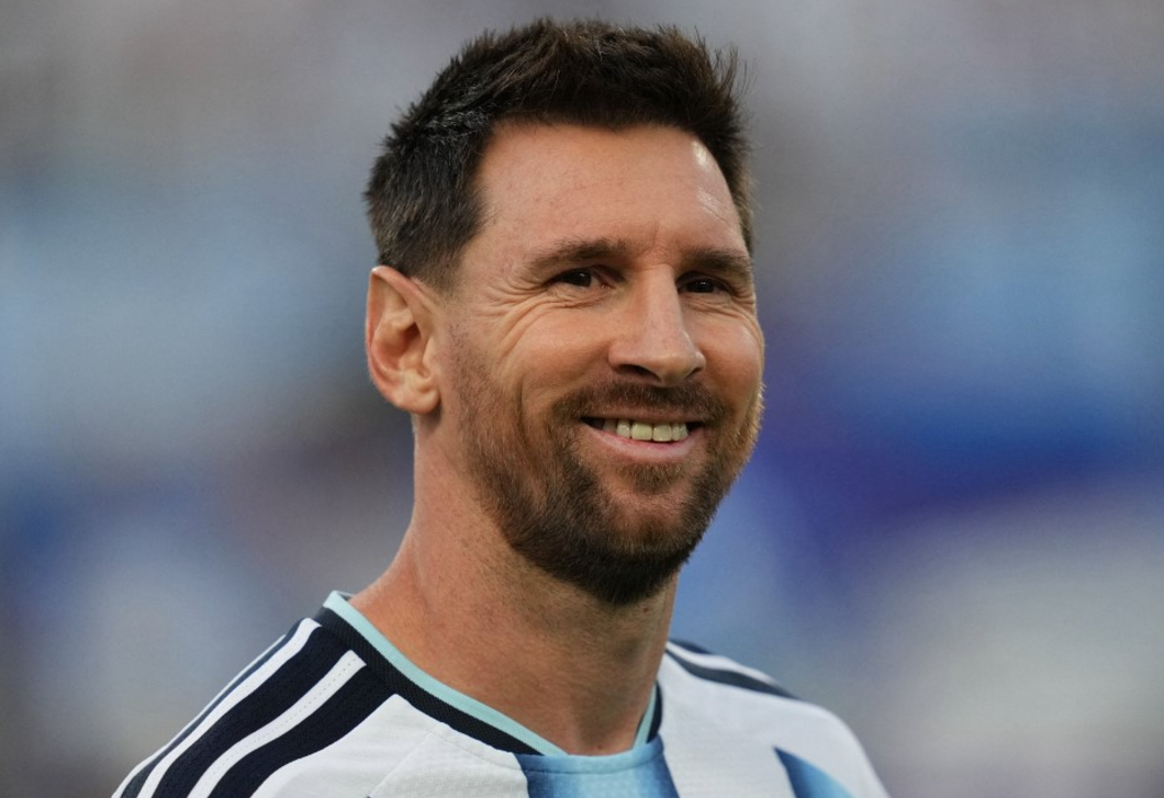 Nem a bútorok miatt különleges Lionel Messi nappalija – a titok a szürke árnyalataiban rejlik