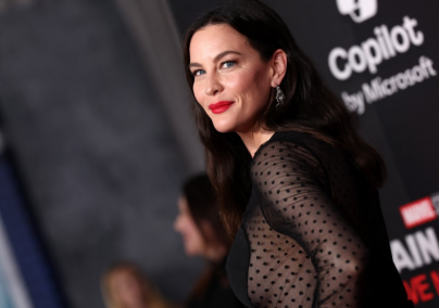 Liv Tyler mu...