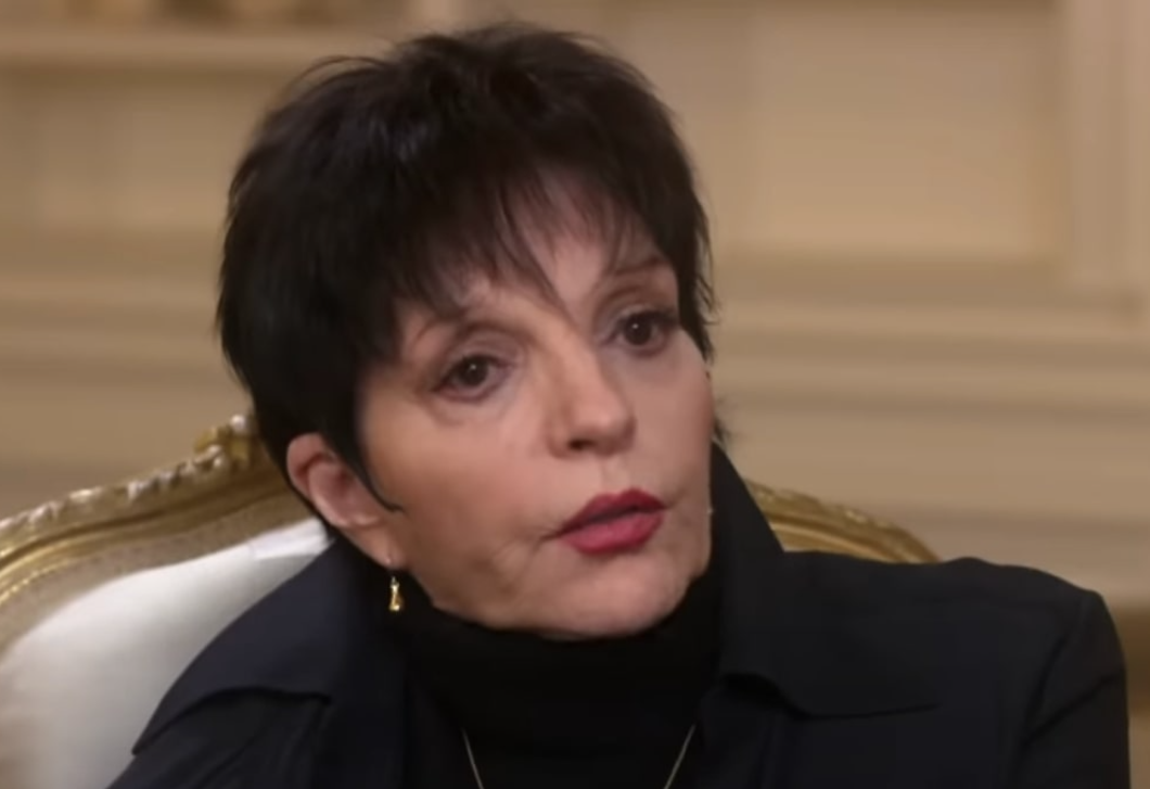 Liza Minnelli 78 évesen is ragyog – elárulta a titkát