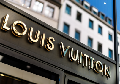 Louis Vuitto...