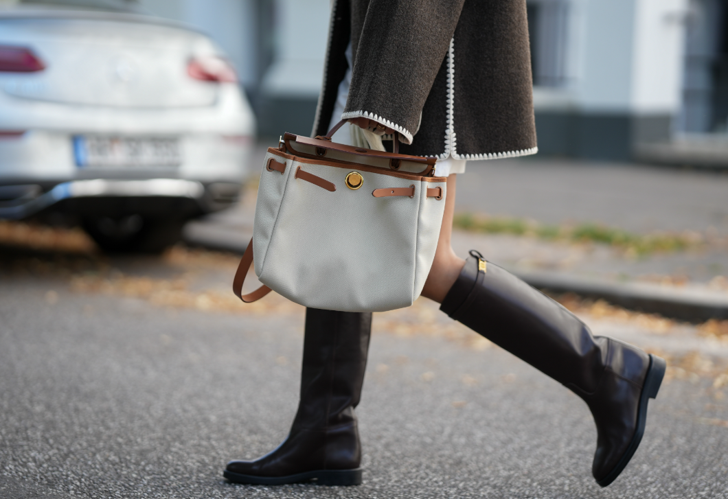 Merész és ikonikus: az idei ősz tényleg csak a csizmákról szól