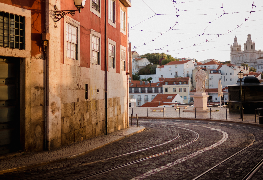 Kihagyhatatlan gasztro-útikalauz, ha éppen Lisszabonba készülsz 
