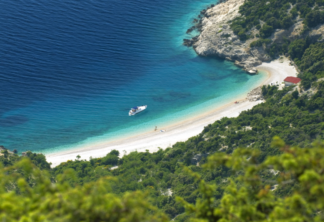 Az Adria rejtett kincsei – 5 mesés strand Horvátországban