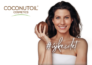 Stohl Luca és a Coconutoil Cosmetics titka 2024-re