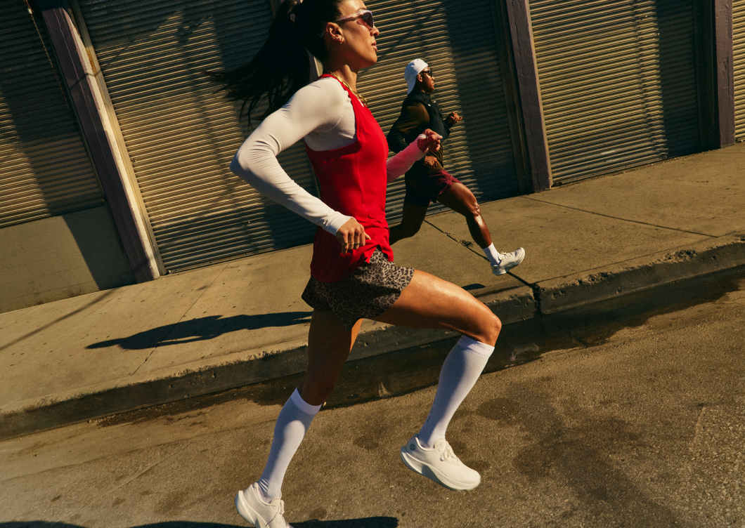 Budapesten nyitott üzletet a világ egyik legismertebb sportmárkája