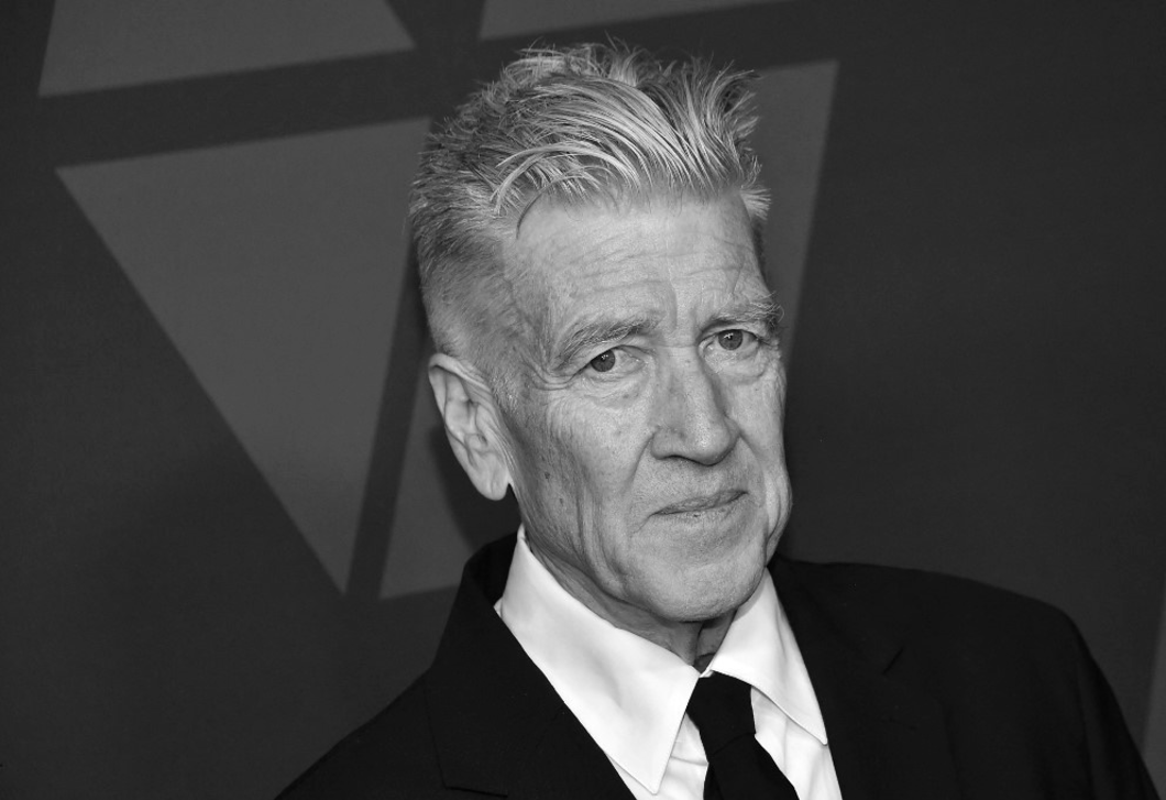 Elhunyt David Lynch