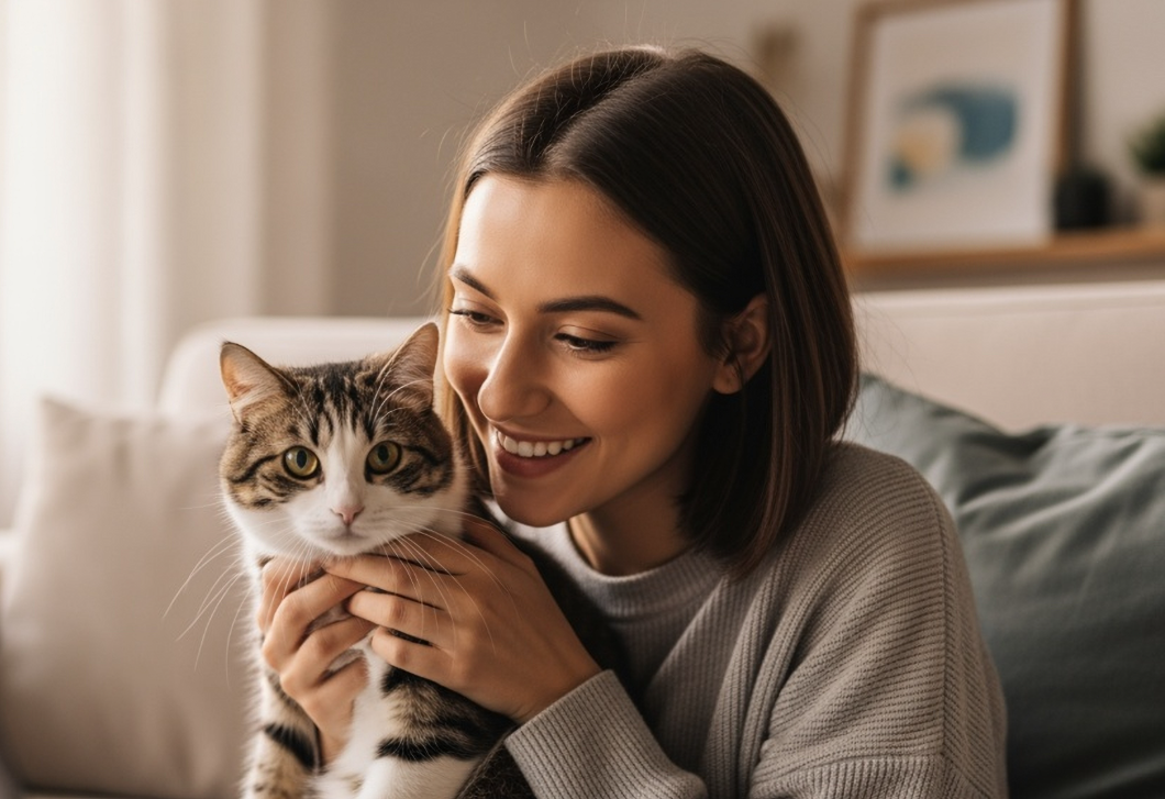 A macskák jelenthetik a kulcsot a mellrák megértéséhez