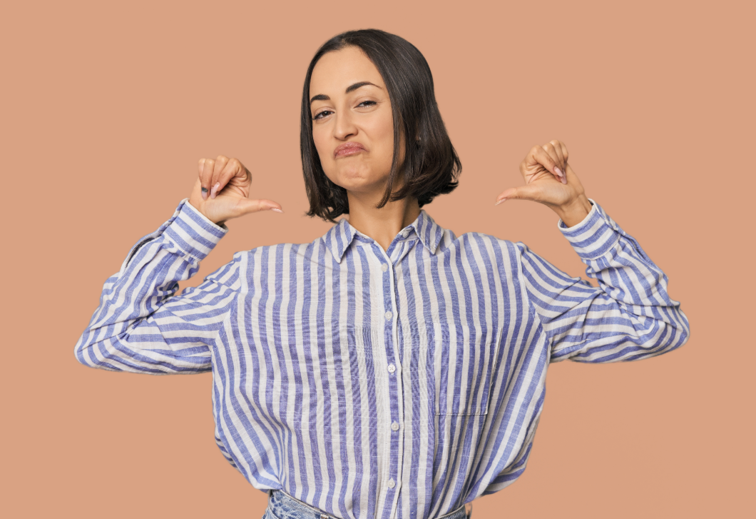 5 egyértelmű jel, hogy valaki nem olyan intelligens, mint ahogy azt magáról gondolja