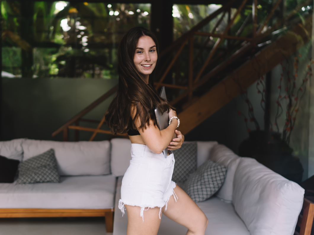 Ez a magabiztos emberek 5 szokása – minden nap megteszik