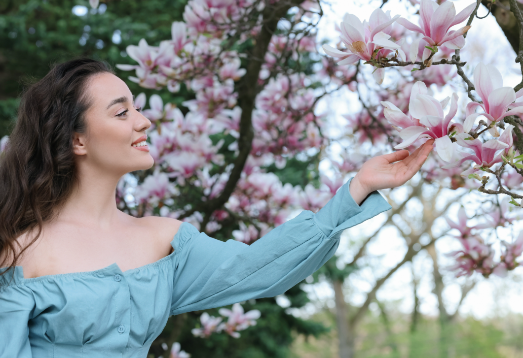 Így ültesd el a kertek csodálatos ékét, a magnóliát