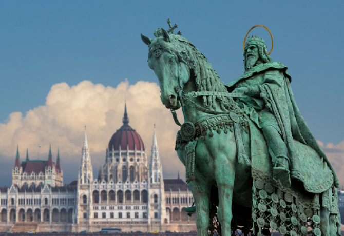 Mennyit tudsz Magyarországról? Kvíz 10 alapvető kérdéssel hazánk történelméről