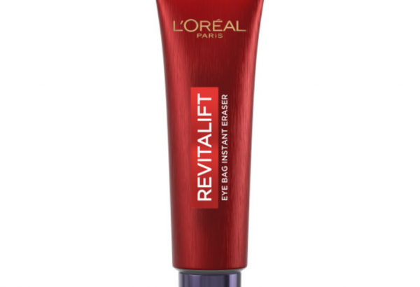 Csupán 15 percre vagy a 15 évvel fiatalabb tekintettől