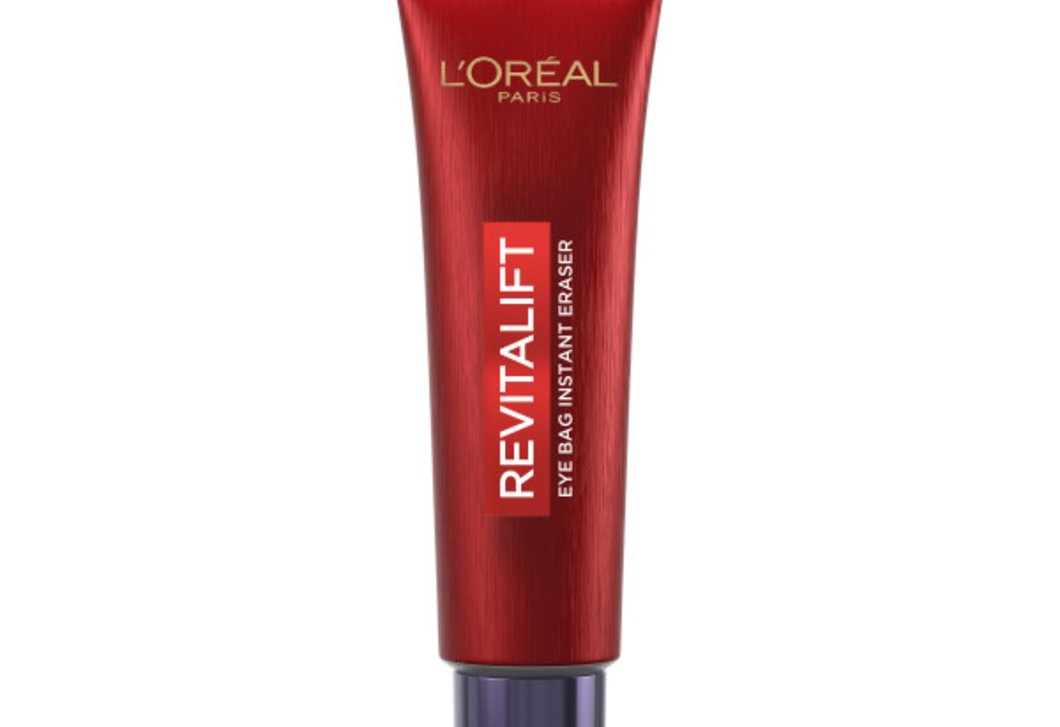 Csupán 15 percre vagy a 15 évvel fiatalabb tekintettől