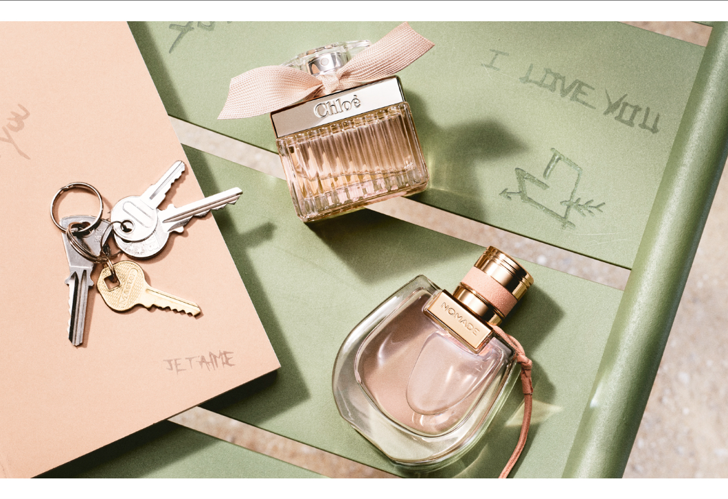 Chloé: Az anyaság, mint stílusörökség és a láthatatlan kapocs