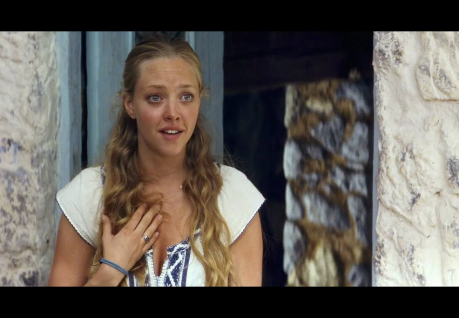 Amanda Seyfried megszólalt a Mamma Mia! 3-ról: ezért kell még várni rá