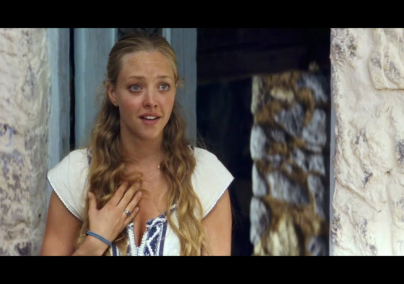 Amanda Seyfried megszólalt a Mamma Mia! 3-ról: ezért kell még várni rá