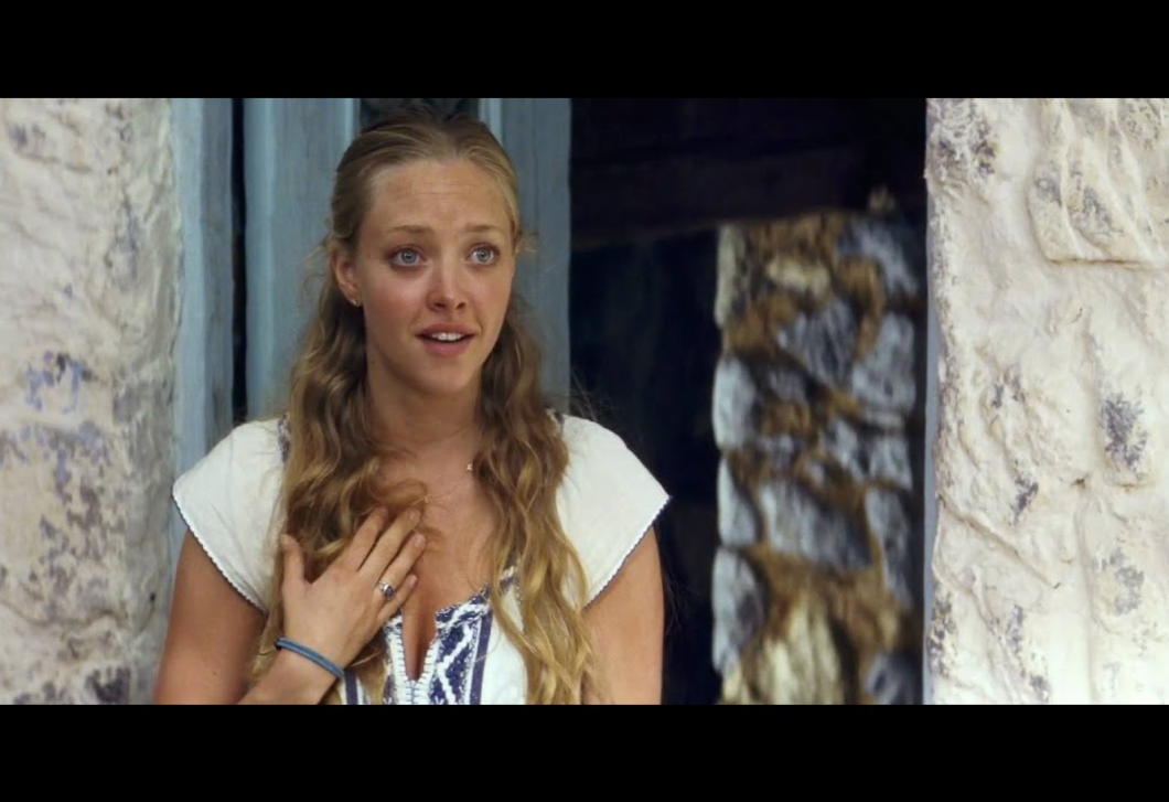 Amanda Seyfried megszólalt a Mamma Mia! 3-ról: ezért kell még várni rá