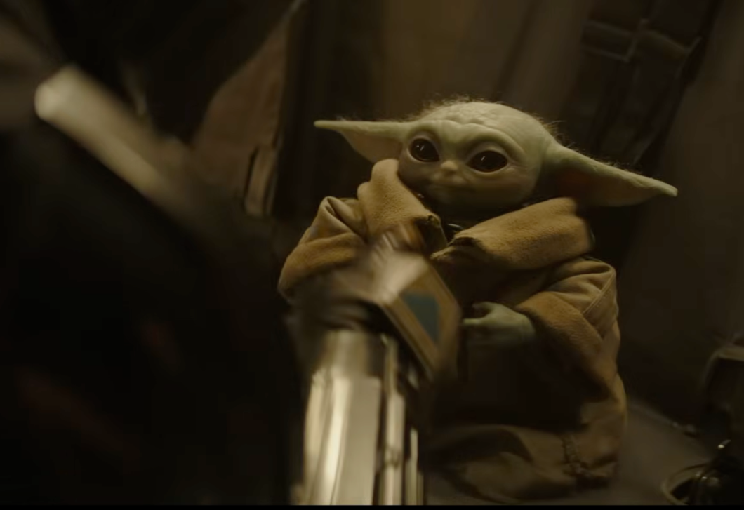 Vége itt az új Star Wars-film előzetese, ez izgalmas lesz