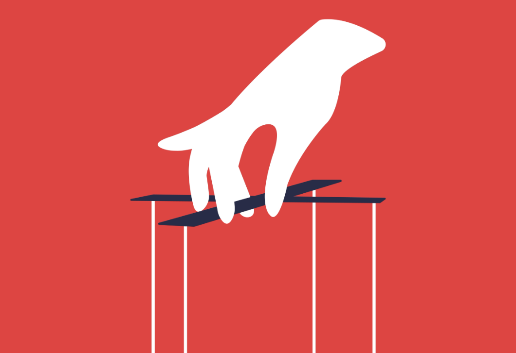 Íme az egyetlen készség, amire szükséged van, hogy soha többé ne manipulálhassanak mások