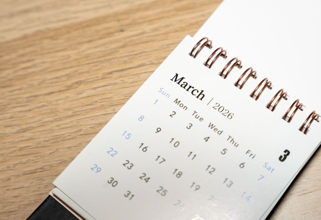 5 kulcsfontosságú nap 2026 márciusában, ami sorsdöntő fordulatokat hozhat a szerelemben és a karrierben is