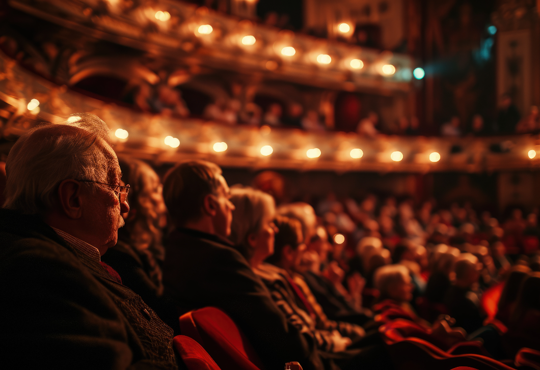 Színházi bemutatók, amiket nem szabadna kihagynod márciusban