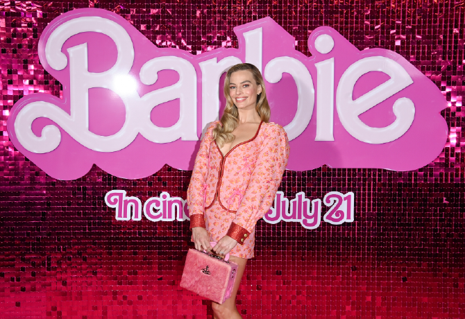  A Barbie-film miatt elképesztően gazdag lett Margot Robbie, ennyi pénzt keresett vele 