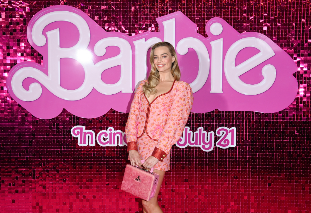  A Barbie-film miatt elképesztően gazdag lett Margot Robbie, ennyi pénzt keresett vele 