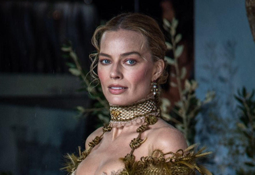 Nem klasszikus kosztümfilm: pszichológiai terek az új Üvöltő szelekben