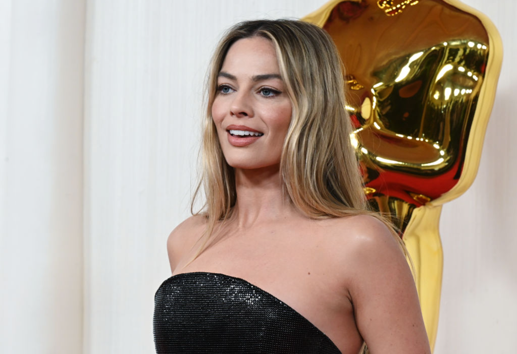 Margot Robbie őszintén vallott az anyaságról