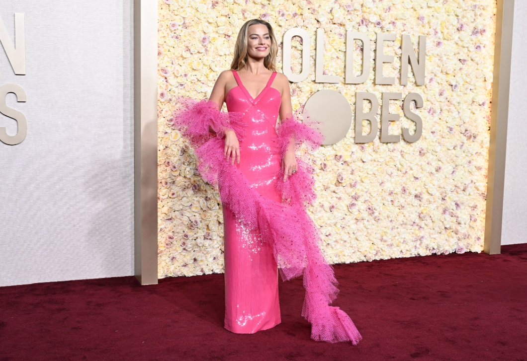 5 ruha Margot Robbie-tól, ami örökre ikonikus marad