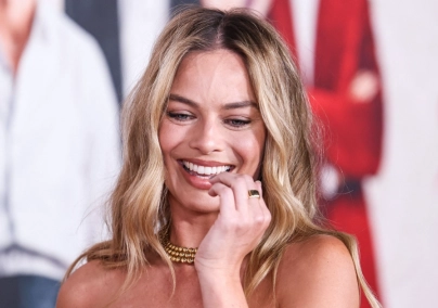 Margot Robbie manikűröse megmutatta az év 3 legnagyobb körömtrendjét