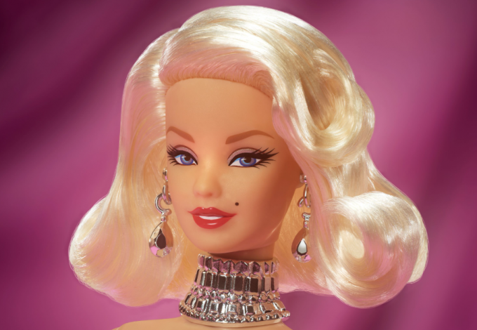 Marilyn Monr...