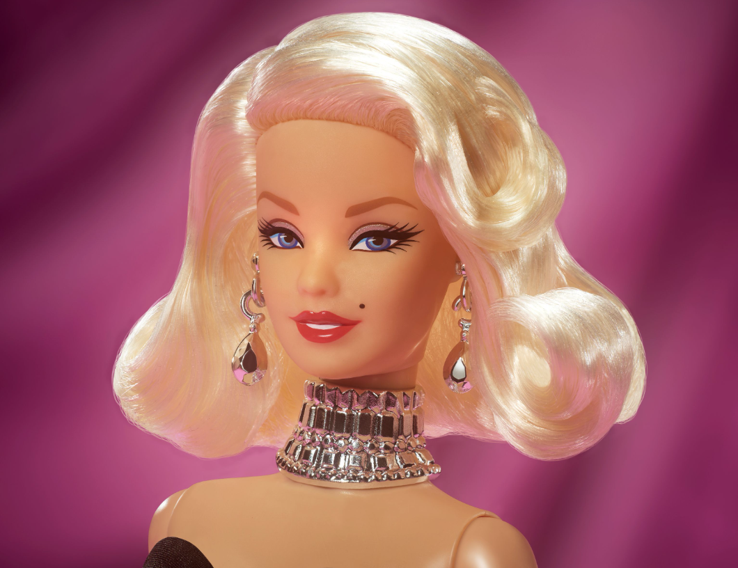 Marilyn Monroe 100 éves lenne – olyan Barbie baba készült róla, amit imádni fognak a rajongók