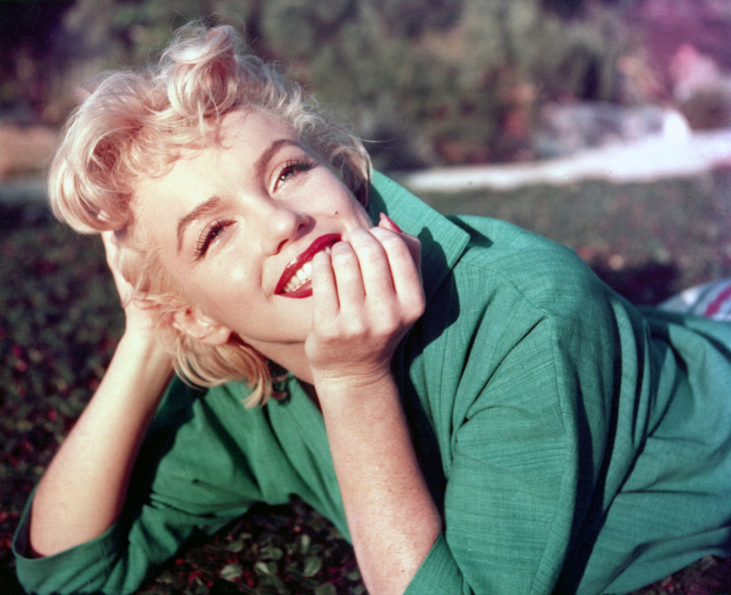 Marylin Monroe 7 szépségtippje, melyet érdemes megfogadni