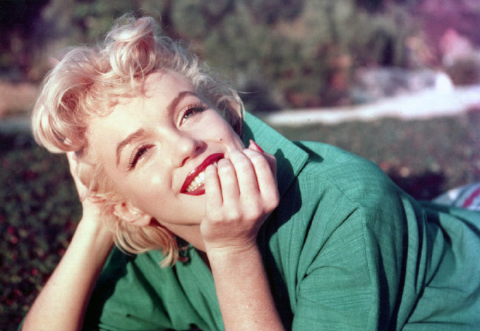 Marylin Monroe 7 szépségtippje, melyet érdemes megfogadni