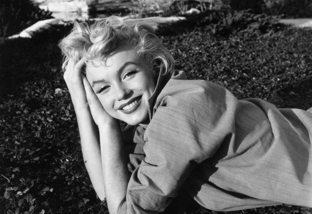 Egyszerű és időtálló: íme Marilyn Monroe titkos szépségrutinja