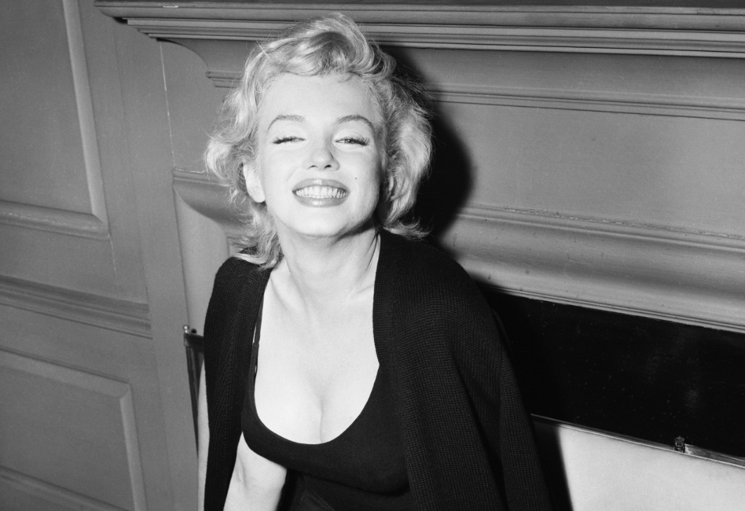 Marilyn Monroe 7 szépségtitka, ami ma is megállja a helyét