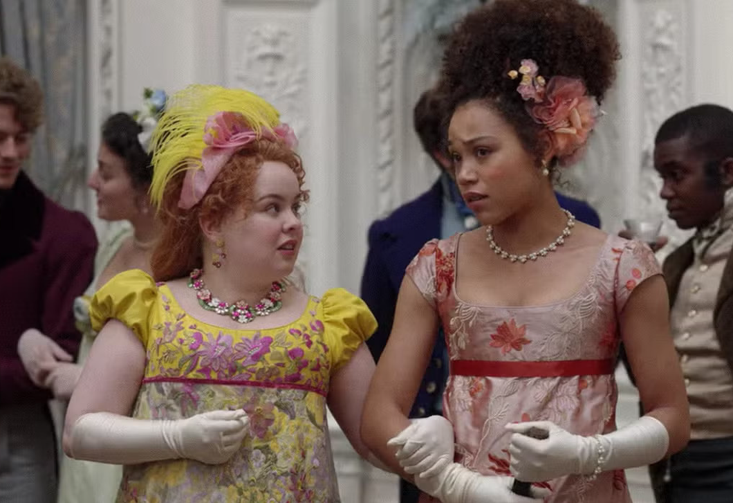 Testi és lelki következmények: Drámai vallomást tett a mentális egészségéről a Bridgerton sztárja