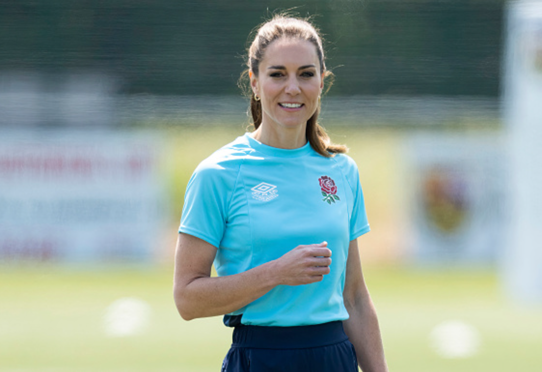 Katalin hercegné csúcsformában: 3 hegyet mászott meg 24 óra alatt az embert próbáló kihívásban