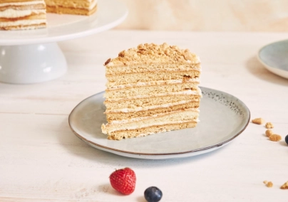 Íme a tökéletes marlenka torta receptje: ezt mindenki imádni fogja