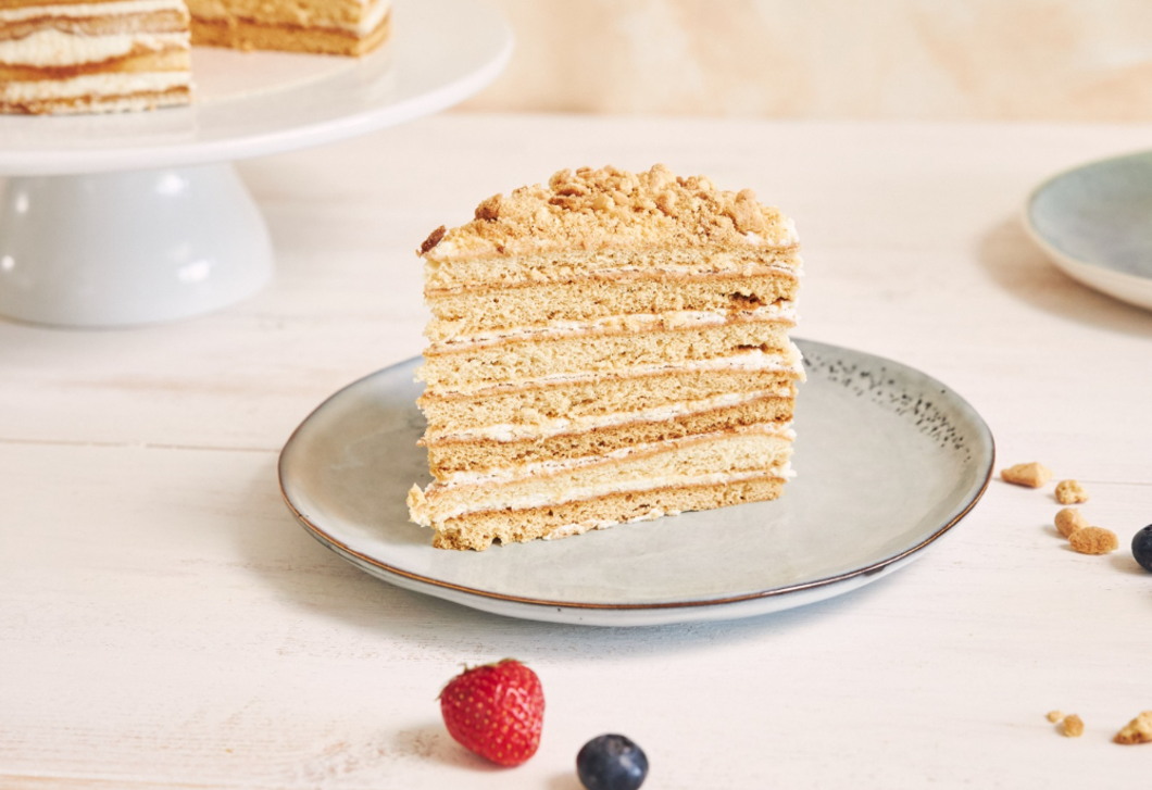 Íme a tökéletes marlenka torta receptje: ezt mindenki imádni fogja