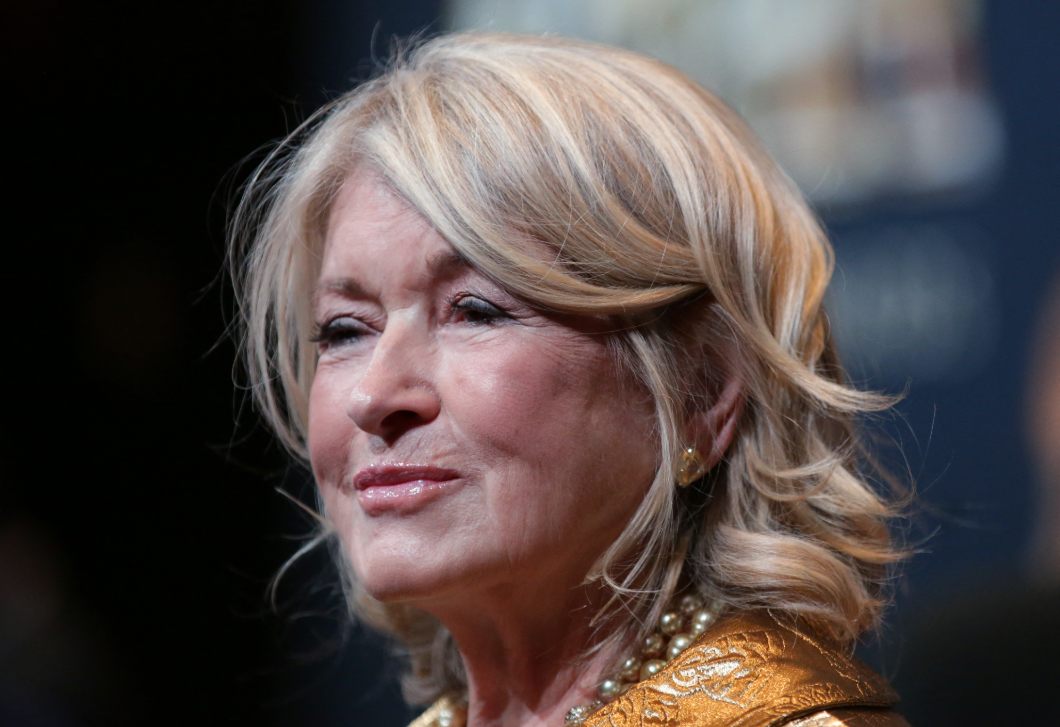 Martha Stewart elárulta az időtlen konyhák 3 titkát