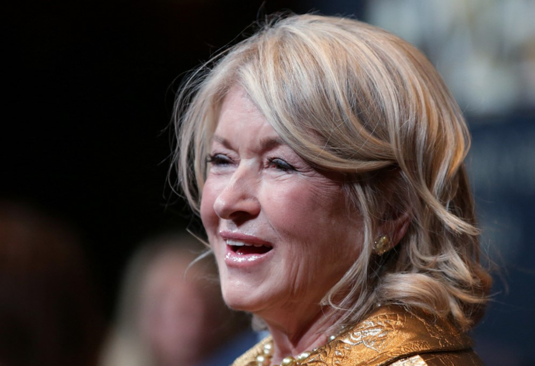 Kicsi a konyha? Martha Stewart a rozsdamentes acélra esküszik